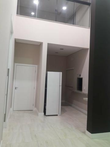 Apartamento semi-mobiliado no Residencial Porto das Pedras - Foto 4