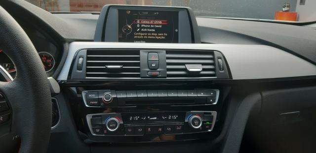 BMW 320i 2.0T - 17/17 - 26.000 km - Foto 7