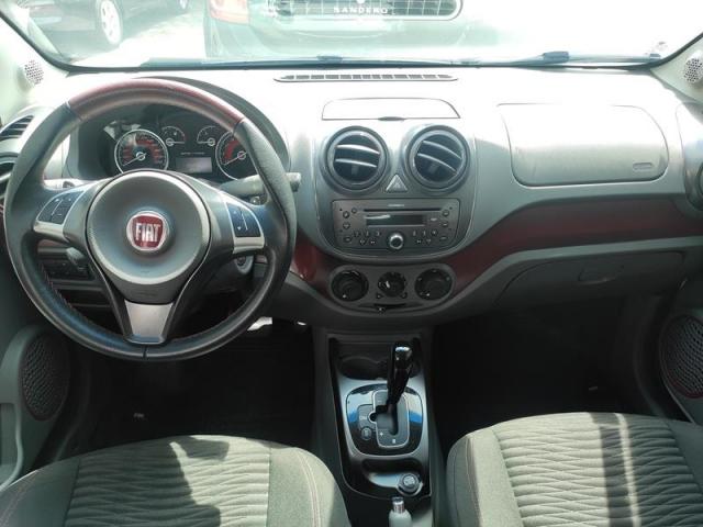 Fiat Palio 1.6 Mpi Sporting 16v - Foto 7