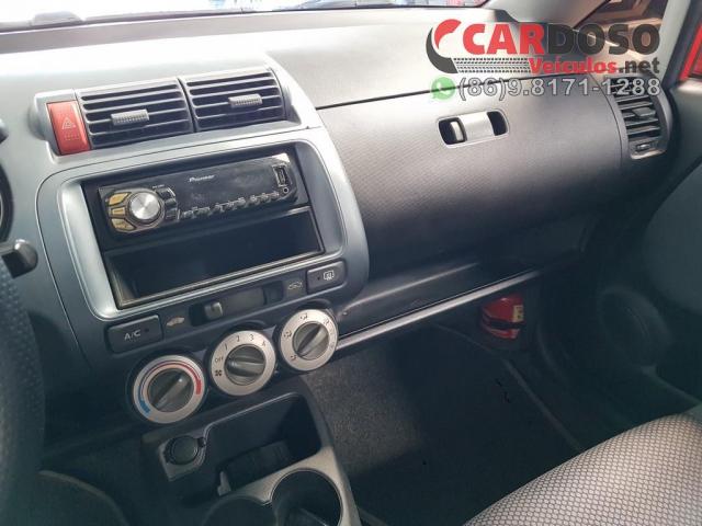 Honda Fit LX - Barato - Foto 5