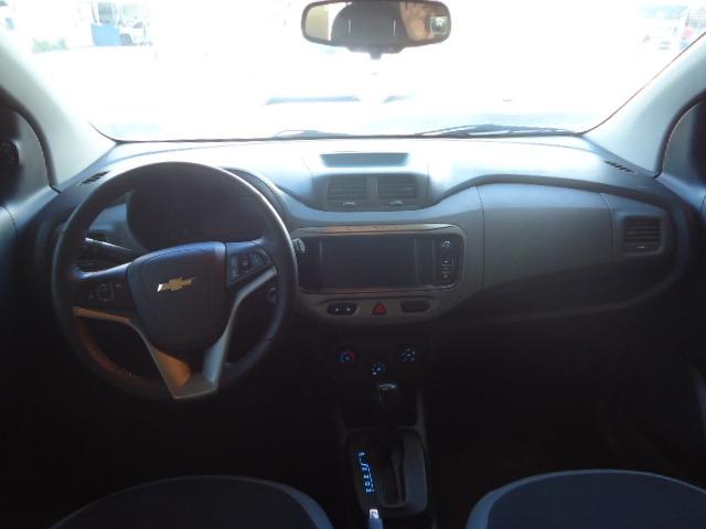 Chevrolet Spin - Foto 9