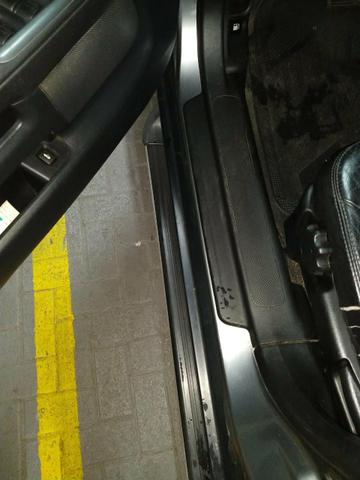 CRV linda( venda ou troco em carro de 7 lugares) - Foto 13
