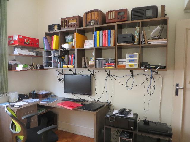 Apartamento de 2 quatos na Tijuca - Foto 6