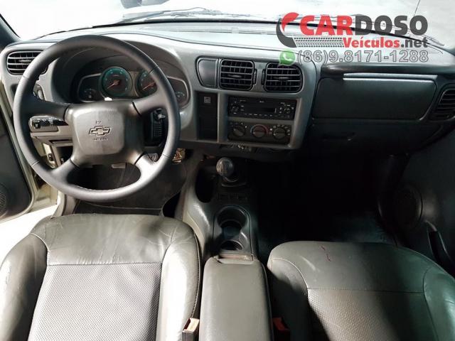 S10 Executive 2.8 Diesel - Muito nova - Foto 4