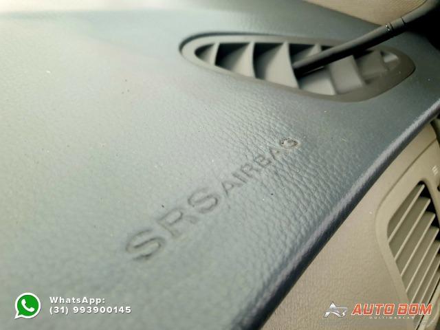 Azera 3.3 V6 245cv Ipva 2020 total pago, tanque cheio e 1ªparcela para fevereiro! - Foto 5