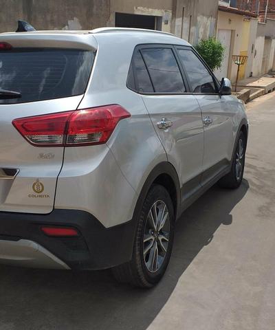 Creta prestige 2.0 top de linha - Foto 9
