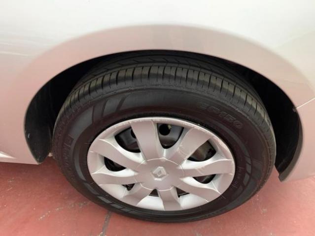 Renault Sandero Expression 1.6 8V (flex) FLEX MANUAL - Foto 5