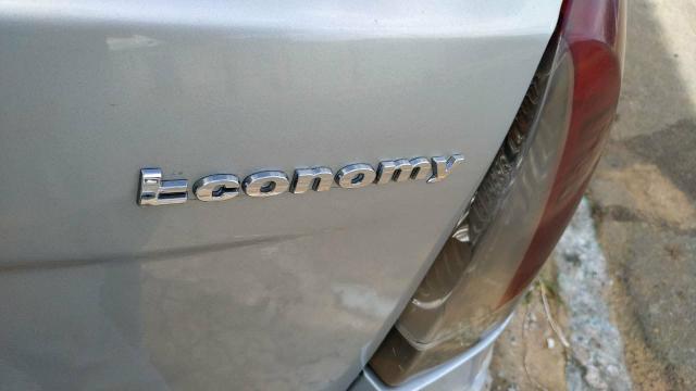 Palio economy 1.0 fire Flex - Foto 2