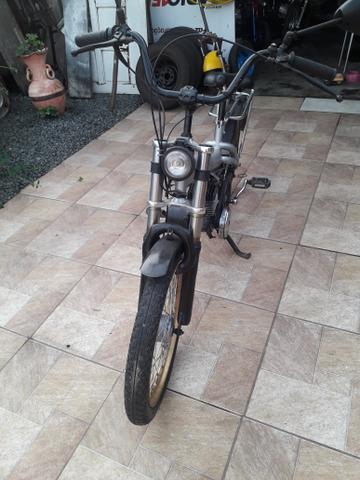 Bikelete - Foto 2