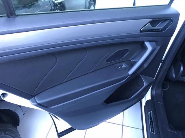 VOLKSWAGEN TIGUAN 1.4 250 TSI TOTAL FLEX ALLSPACE COMFORTLINE TIPTRONIC - Foto 12