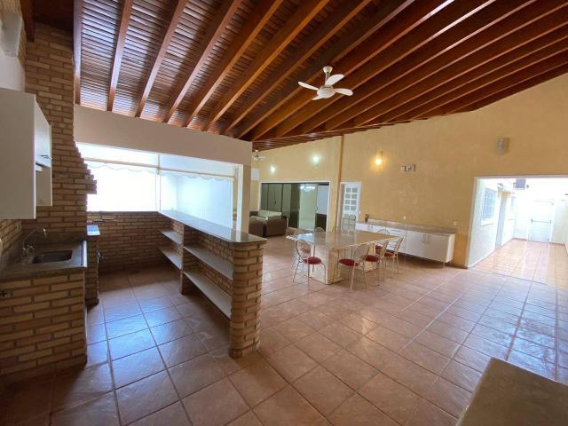 Sobrado com 4 dormitórios para alugar, 350 m² por R$ 4.300/mês - Recanto Real - São José d - Foto 12