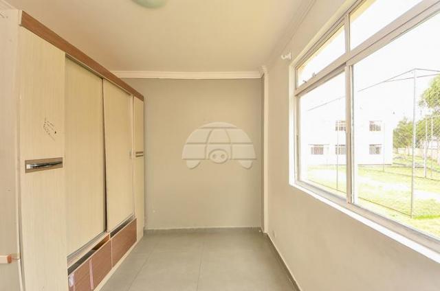 Apartamento à venda com 2 dormitórios em Novo mundo, Curitiba cod:152837 - Foto 17