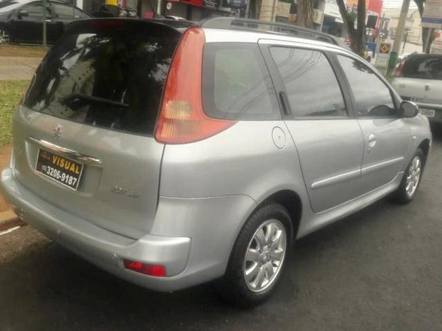 04- Peugeot 207 Sw - Completona - Foto 5