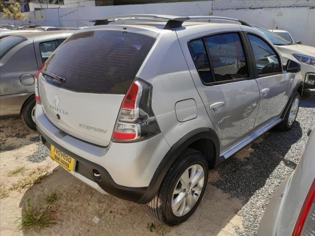 Renault Sandero 1.6 Stepway 16v - Foto 3