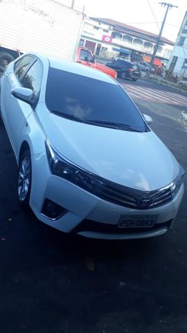 Carro usado