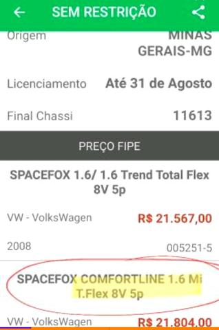 Spacefox vendo completa - Foto 7