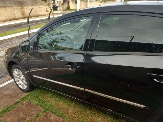 Sentra 2010 - Foto 3