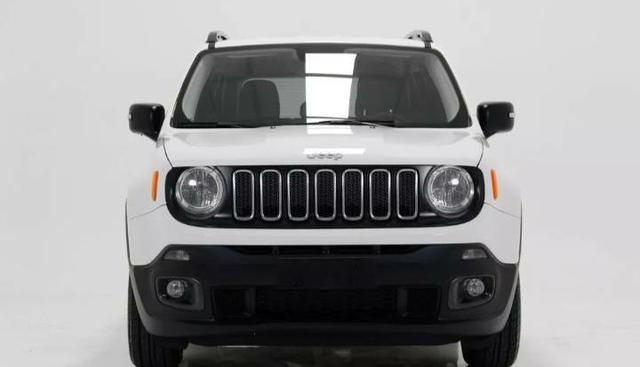 Jeep Renegade 2018 - Foto 6