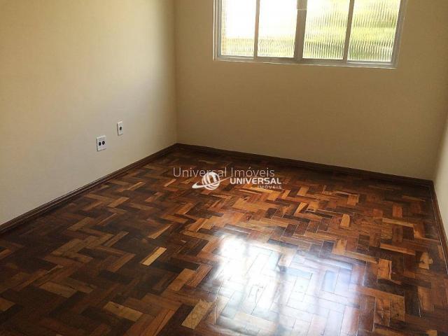 Apartamento com 2 dormitórios para alugar, 99 m² por r$ 800,00/mês - vale do ipê - juiz de - Foto 6