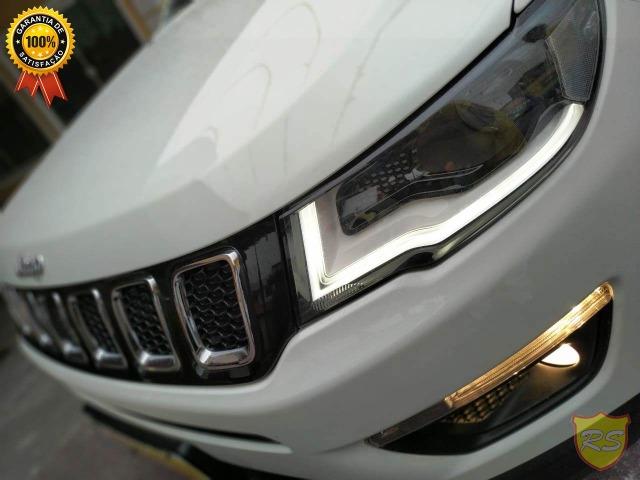 Jeep Compass Longitude Impecavel 2.0 Automatica - Foto 5