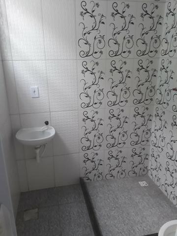 Casa 2 Quartos + Loja + Kit (Est. Magarça) - Foto 15