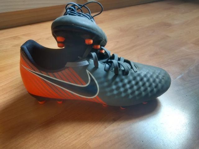 Nike Magista Opus Soft Ground Pro Mens Football Boots