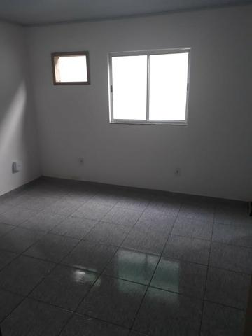 Casa 2 Quartos + Loja + Kit (Est. Magarça) - Foto 6