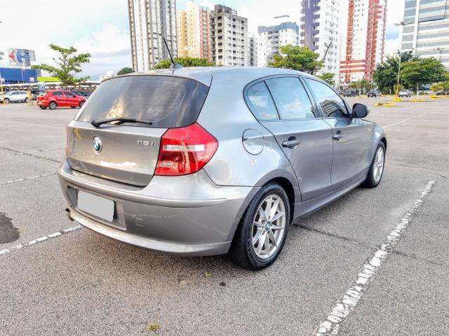 C - BMW 118I - Super Conservada - Foto 4