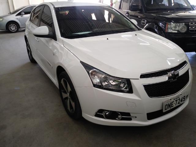 Chevrolet cruze - Foto 5