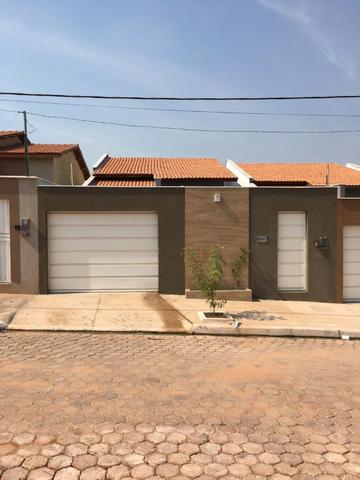 Casa pronta