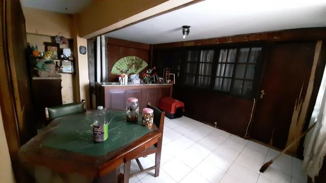 Alugo casa uso comercial 6 qts 4 banehiros 600m2 4 vgs - Foto 7