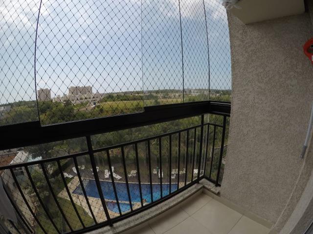 Apartamento de 3 Quartos + Suítes em Morada de Laranjeiras - Foto 12