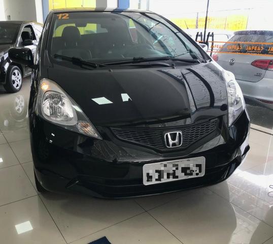 FIT Completo Automático Lindo c/ Garantia