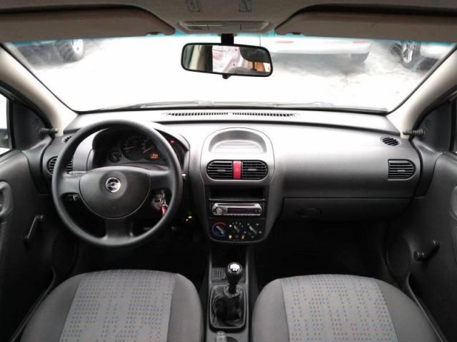 Corsa Hat. Maxx 1.0 8V - Foto 7