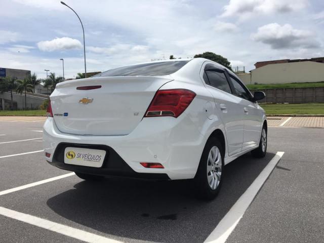 CHEVROLET PRISMA 1.4L LT - Foto 6