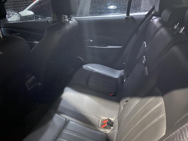 Chevrolet Cruze LT 1.8 2015/2015 Top demais - Foto 16