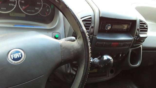 Van ducato 2007 simples 30.000,00 vendo ou troco por outra menor valor - Foto 12