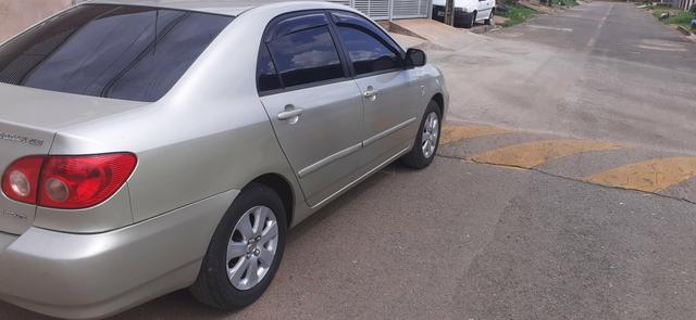 Corolla xei 2007/08 flex - Foto 7