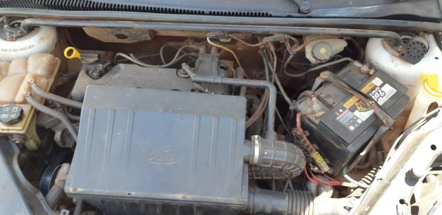 Ford Fiesta - Foto 6
