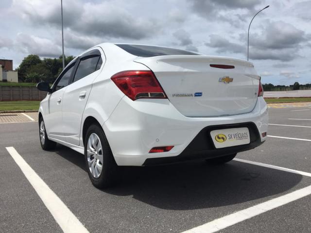 CHEVROLET PRISMA 1.4L LT - Foto 4