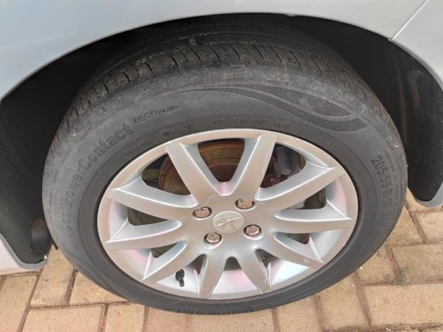 PEUGEOT 308 1.6 ALLURE 16V FLEX 4P 2013 - Foto 8