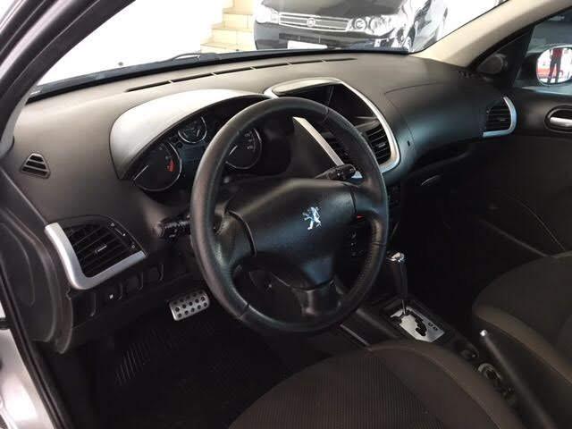 Peugeot 207 SW 2011 - Foto 5
