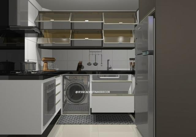 Apartamento novo em Camboriu - Foto 9