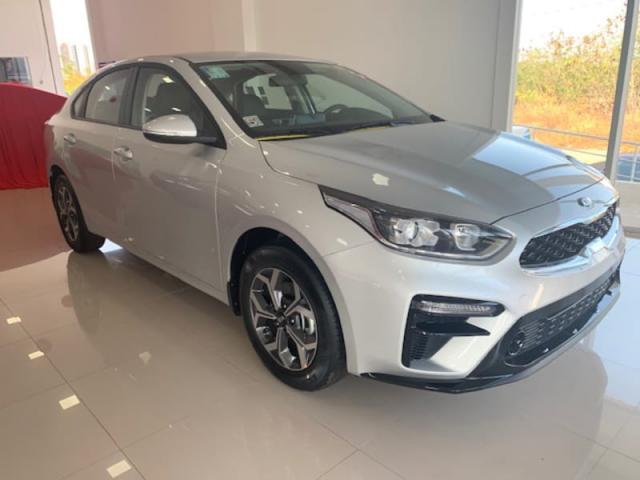 KIA E4751920 CERATO FF EX 2.0 AT - Foto 2