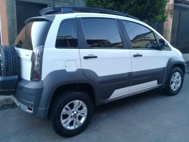 Fiat Ideia Adventure 1.8 Dual 14/15 - Novo - Foto 3