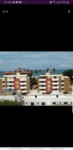 Aluguel de apartamento