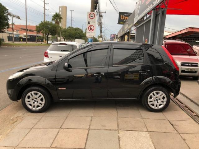 Ford Fiesta Rocam Class 1.6 4P - Foto 8