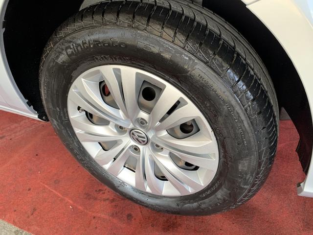 Voyage 1.6 MSI Trendline 2018 * Apenas 38 Mil Rodados e Único Dono - Foto 8