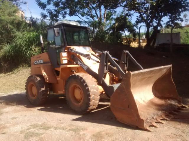 W20 E ano 2009 único dono