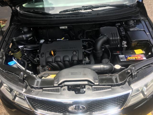 KIA Cerato 1.6 16V - Foto 7
